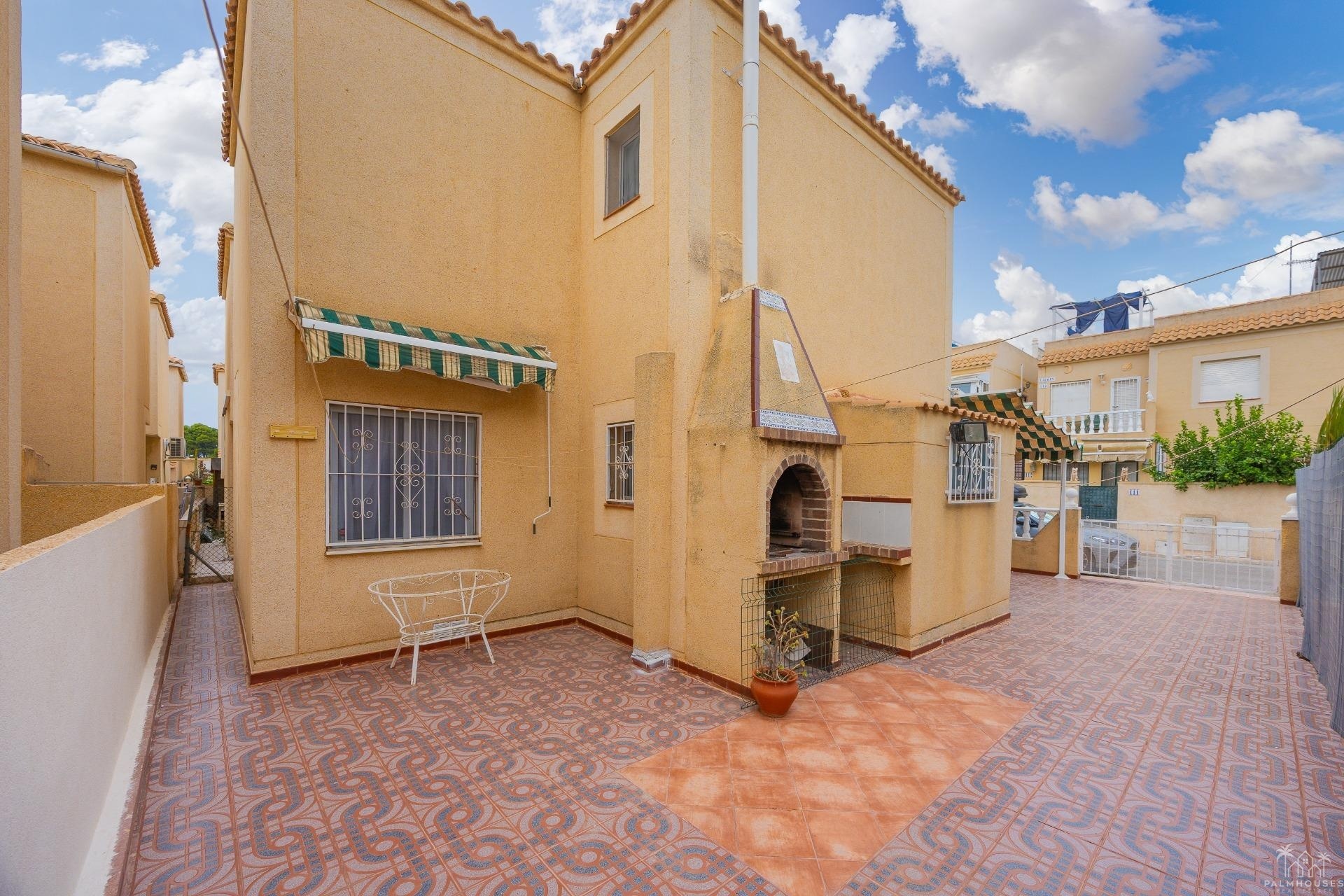 Venta - Villa - Torrevieja - El limonar