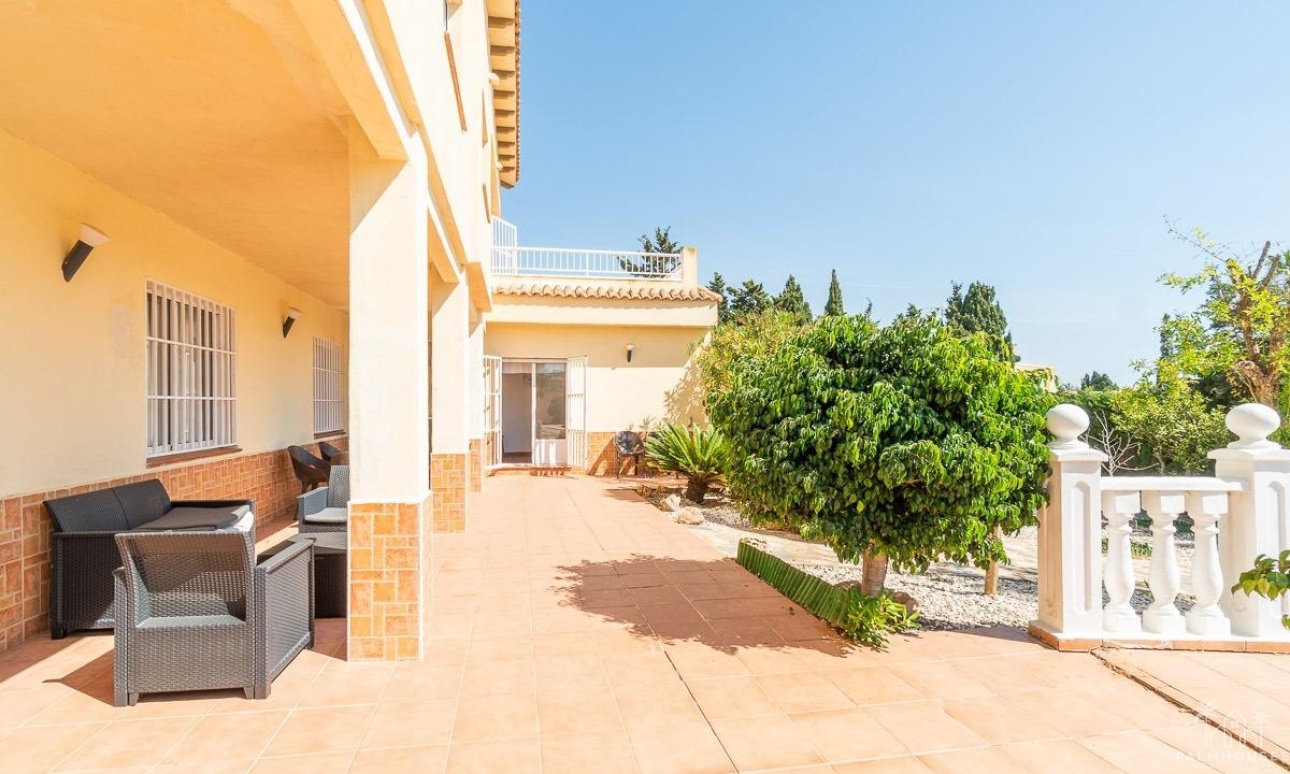 Venta - Villa - Torrevieja - La Mata