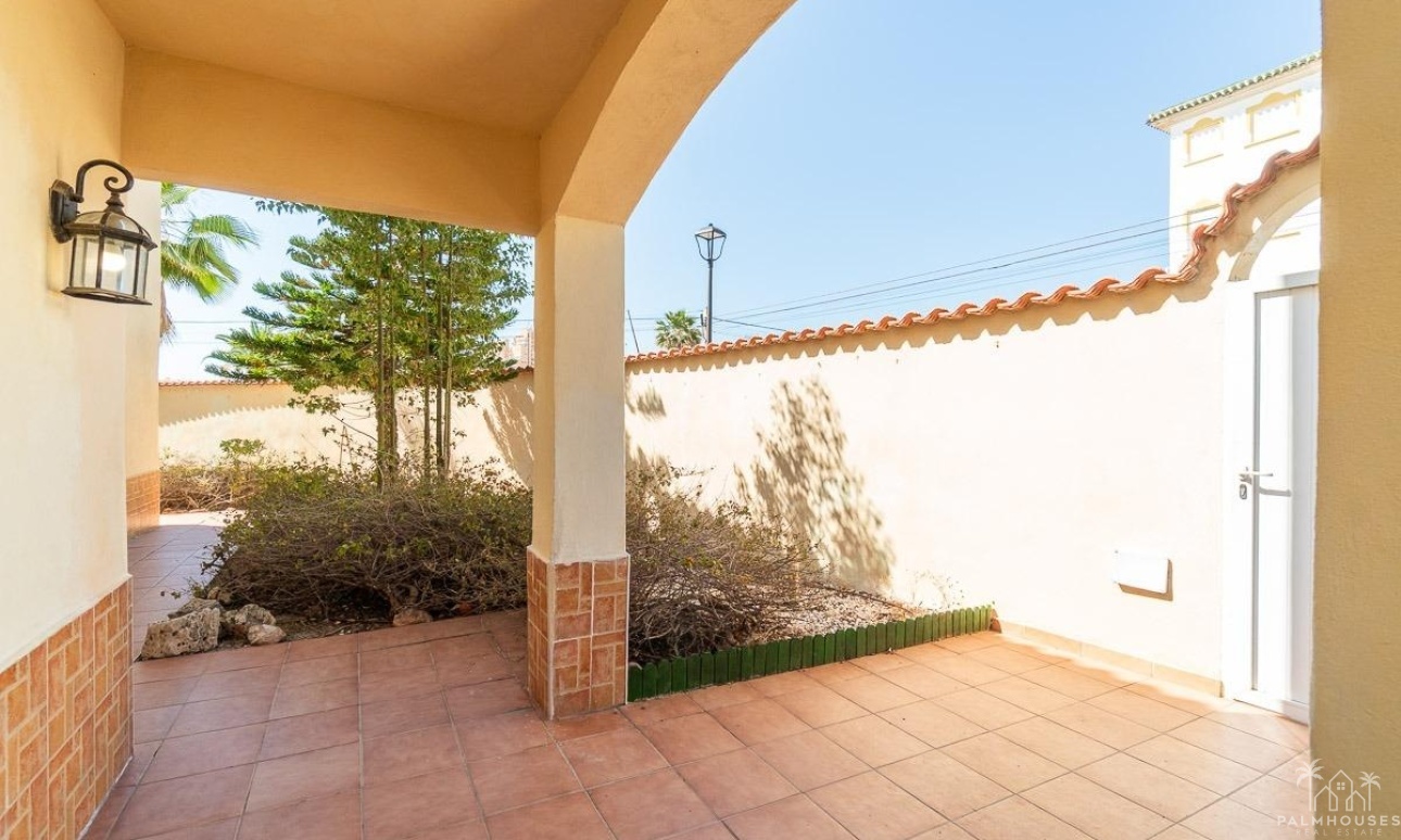 Venta - Villa - Torrevieja - La Mata