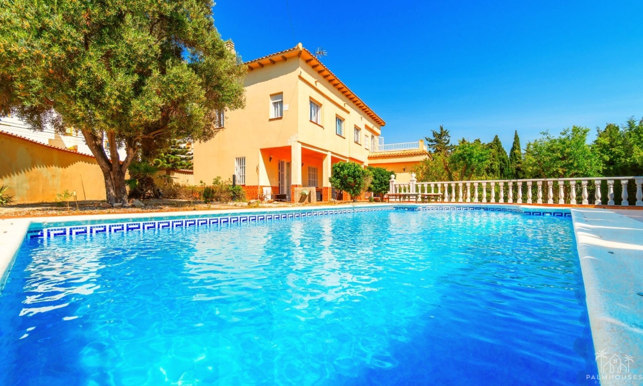 Venta - Villa - Torrevieja - La Mata
