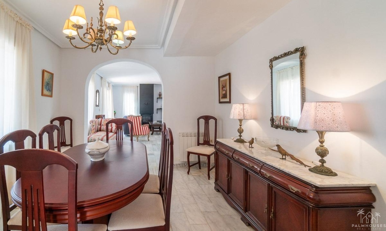 Venta - Villa - Torrevieja - La Mata