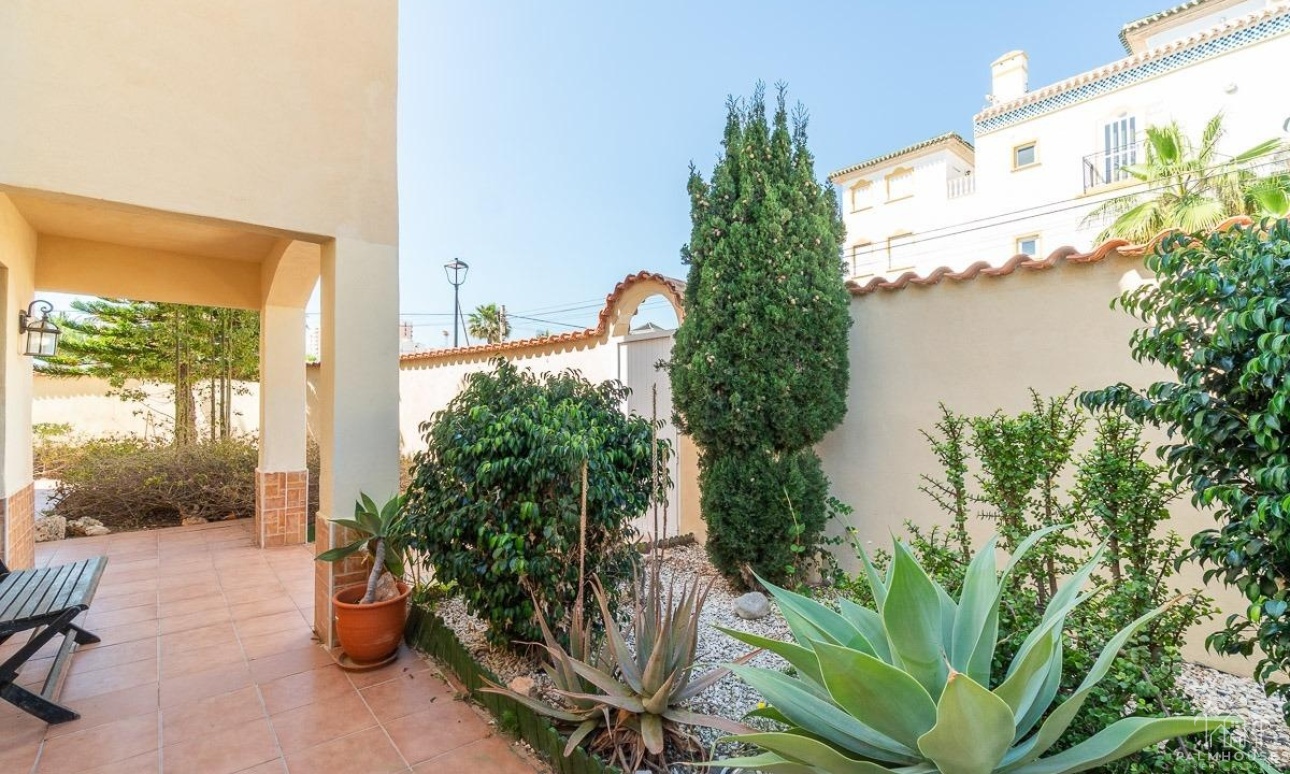 Venta - Villa - Torrevieja - La Mata