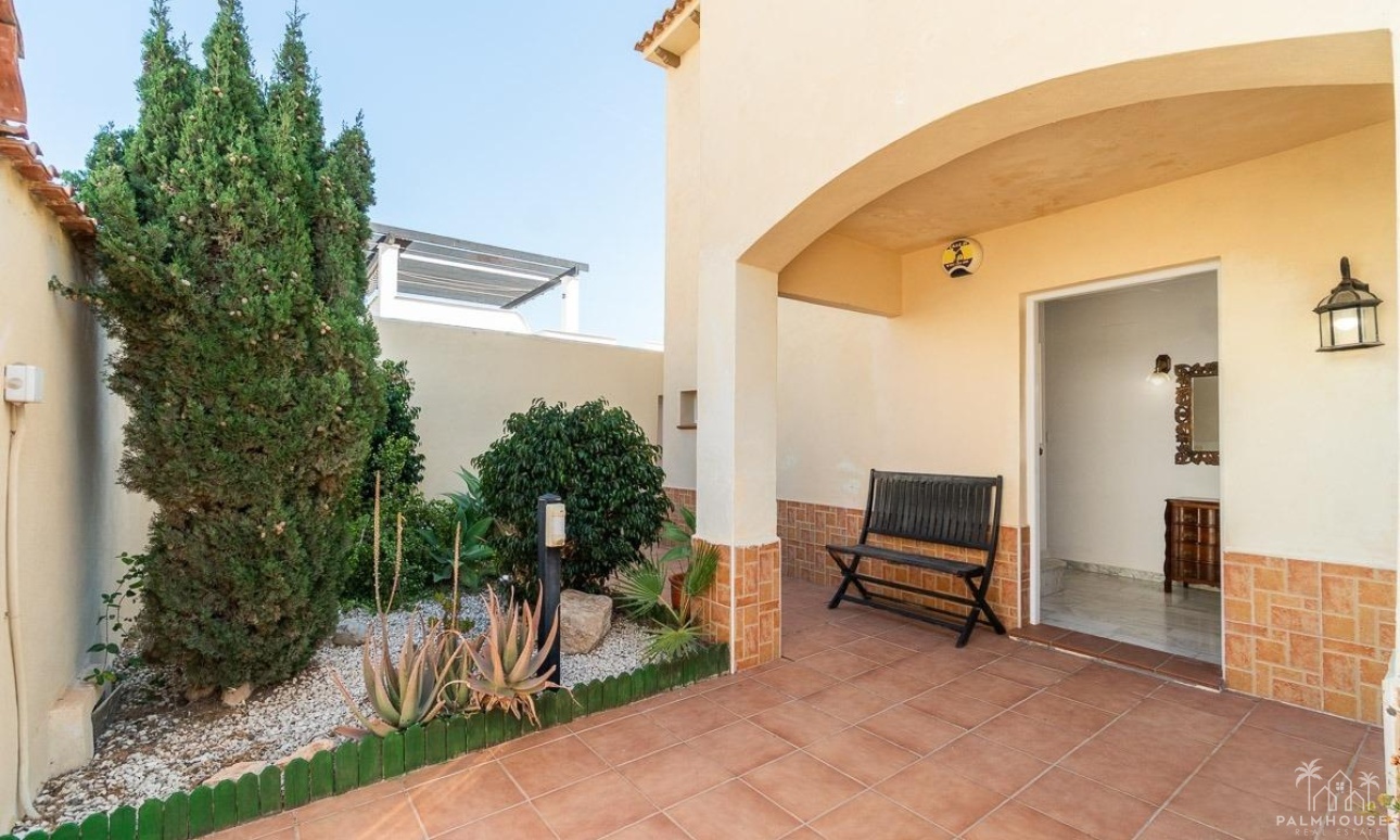 Venta - Villa - Torrevieja - La Mata