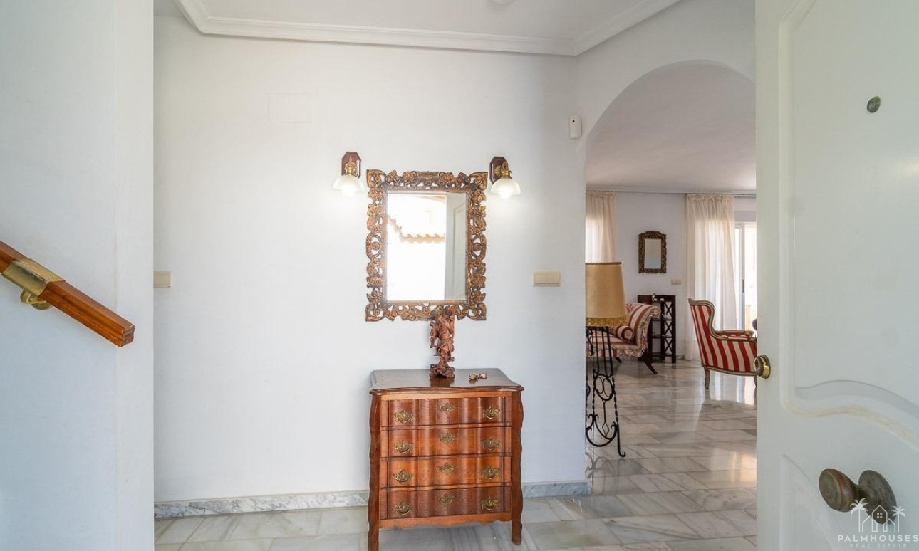 Venta - Villa - Torrevieja - La Mata