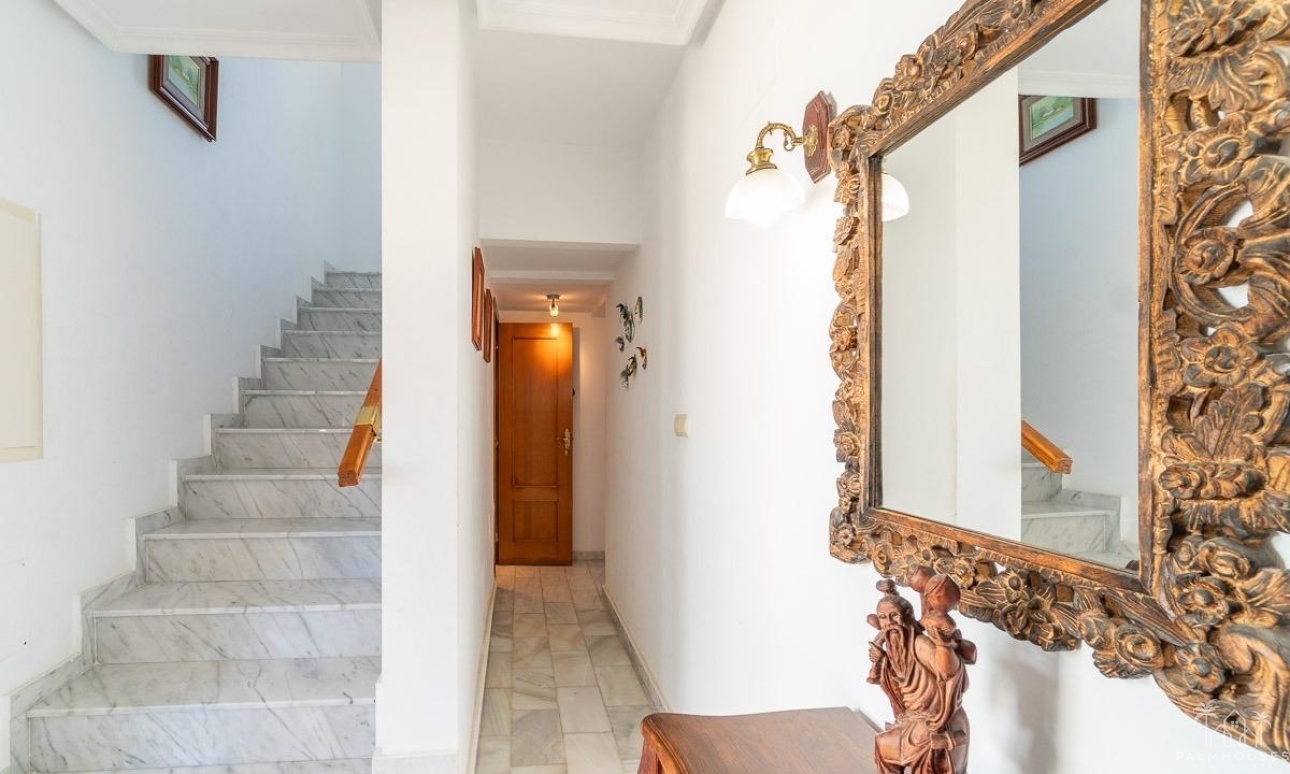Venta - Villa - Torrevieja - La Mata