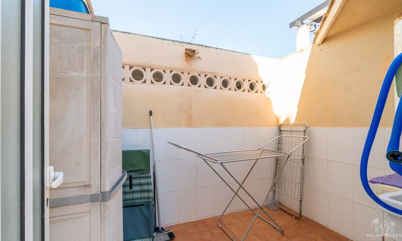Venta - Villa - Torrevieja - La Mata