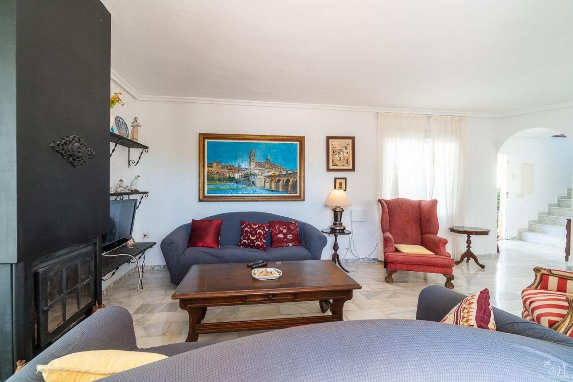 Venta - Villa - Torrevieja - La Mata