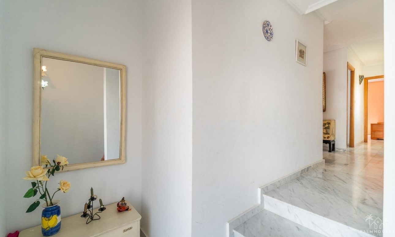 Venta - Villa - Torrevieja - La Mata