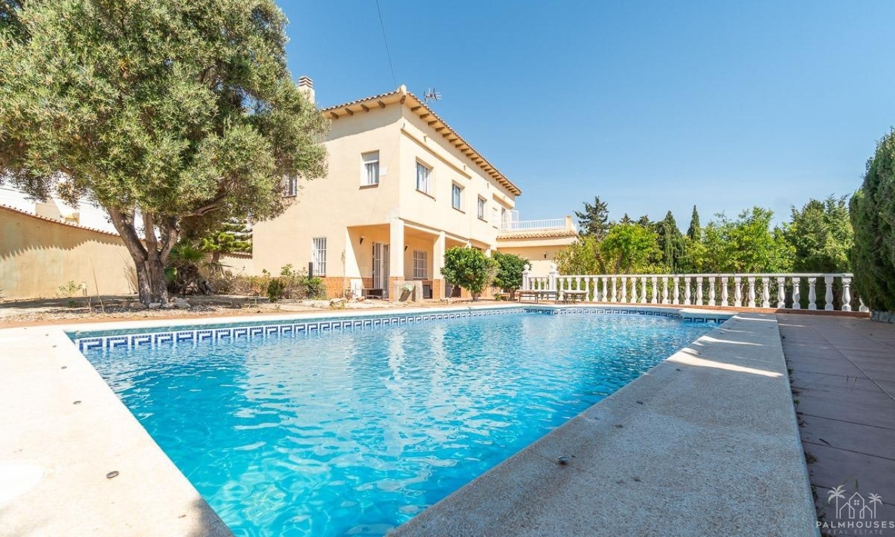 Venta - Villa - Torrevieja - La Mata