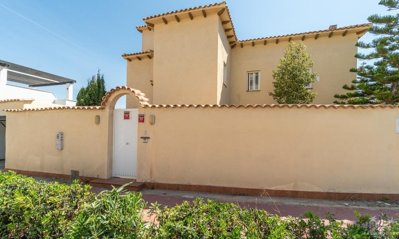 Venta - Villa - Torrevieja - La Mata