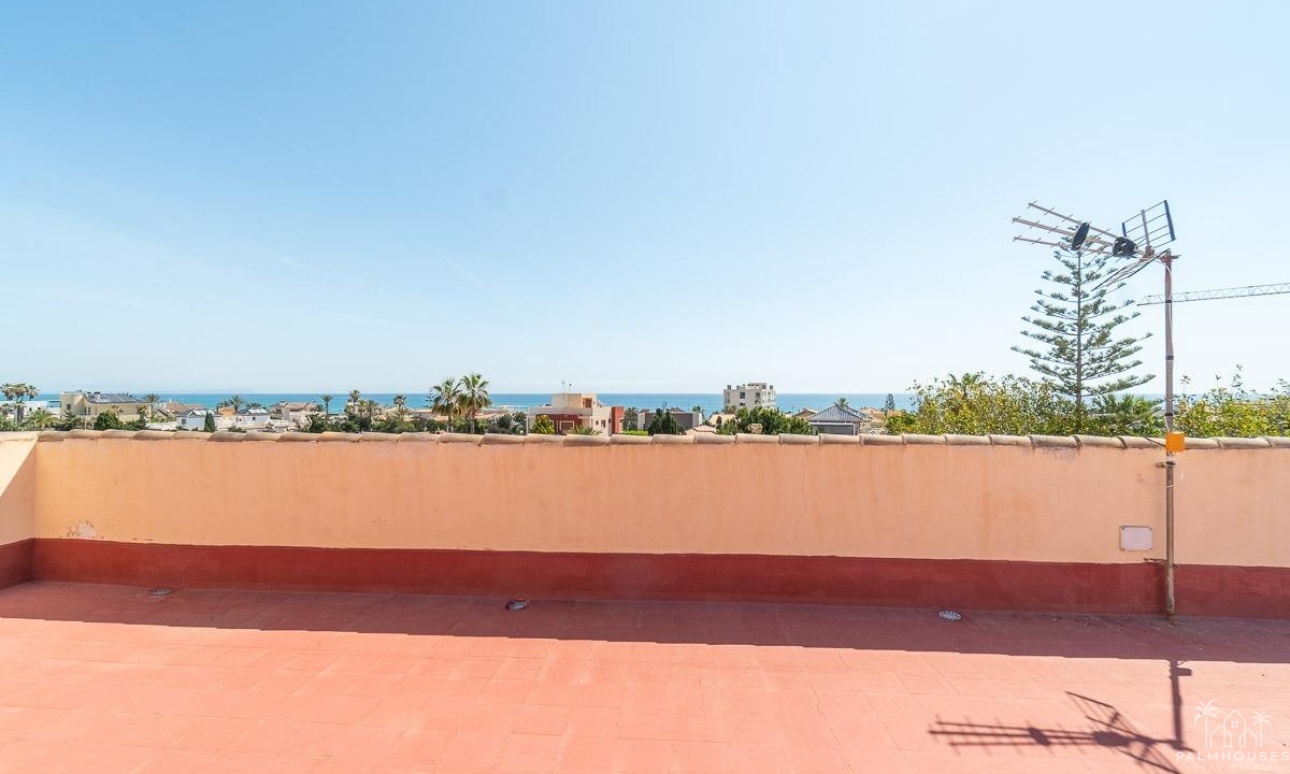 Venta - Villa - Torrevieja - La Mata