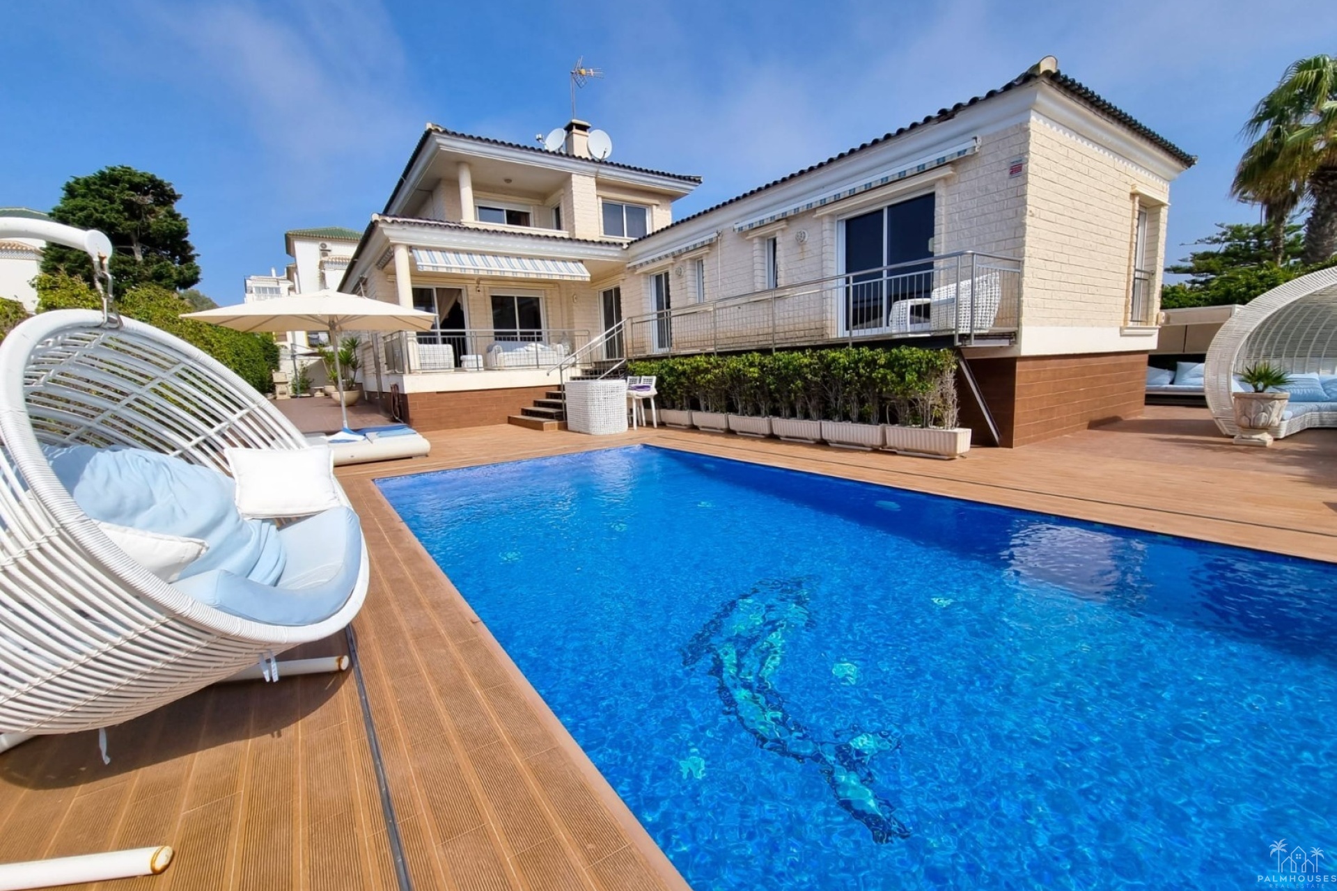 Venta - Villa - Torrevieja - La Mata
