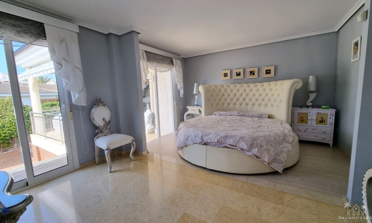 Venta - Villa - Torrevieja - La Mata