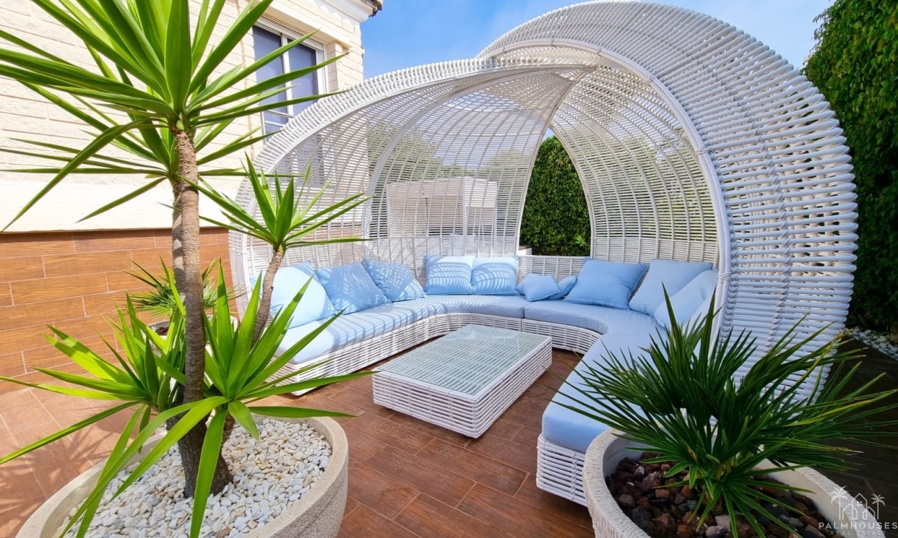 Venta - Villa - Torrevieja - La Mata