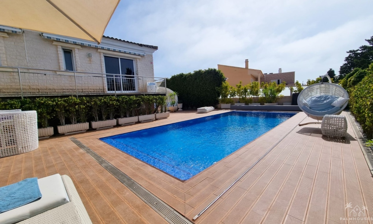 Venta - Villa - Torrevieja - La Mata
