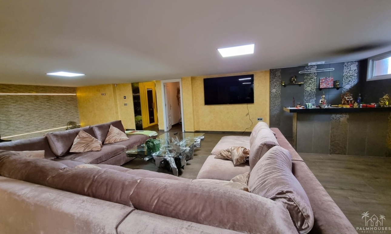 Venta - Villa - Torrevieja - La Mata