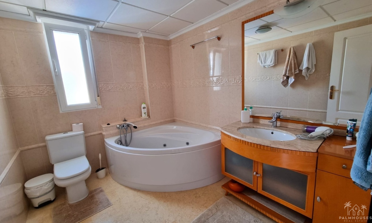 Venta - Villa - Torrevieja - La Mata