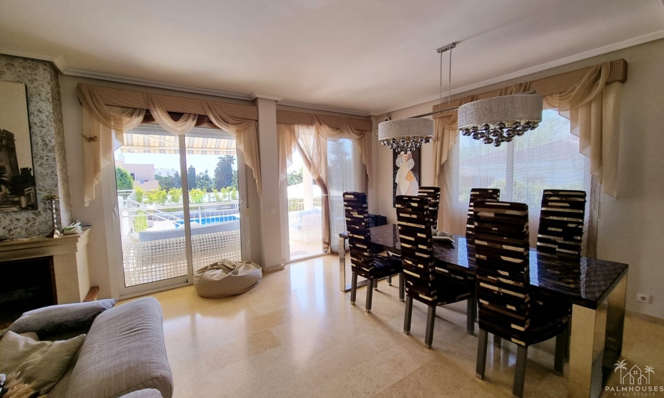 Venta - Villa - Torrevieja - La Mata