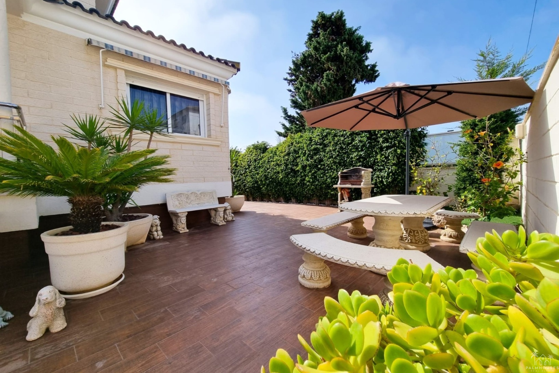 Venta - Villa - Torrevieja - La Mata