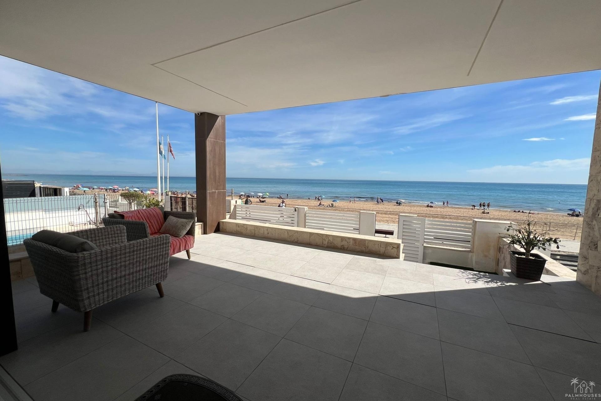 Venta - Villa - Torrevieja - La Mata