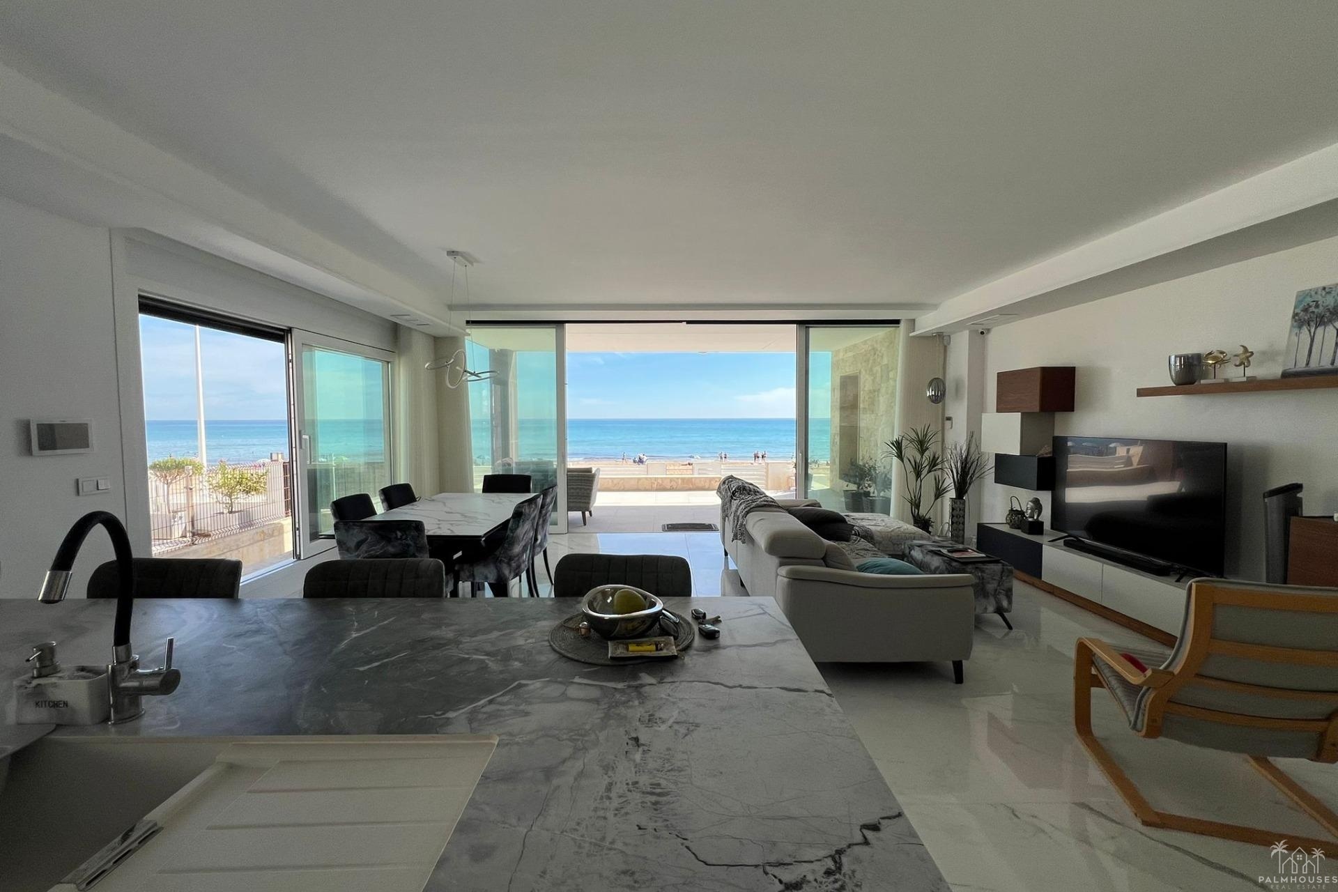 Venta - Villa - Torrevieja - La Mata