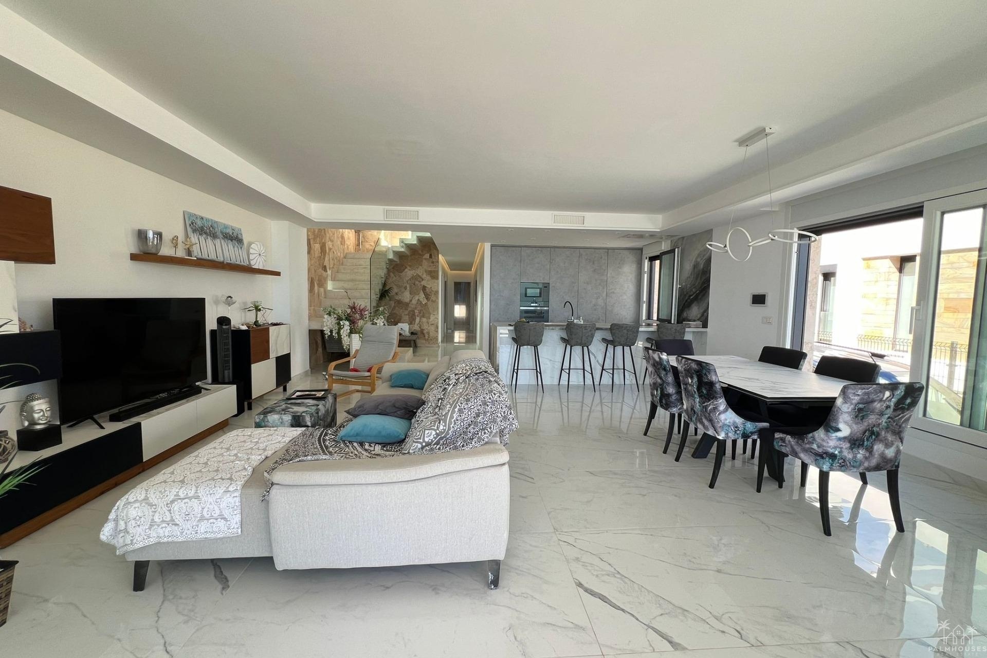 Venta - Villa - Torrevieja - La Mata