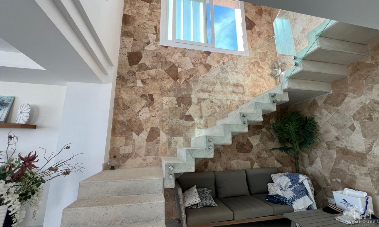Venta - Villa - Torrevieja - La Mata