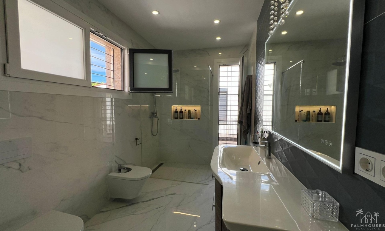 Venta - Villa - Torrevieja - La Mata