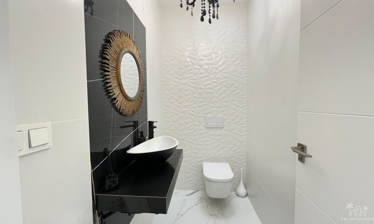 Venta - Villa - Torrevieja - La Mata