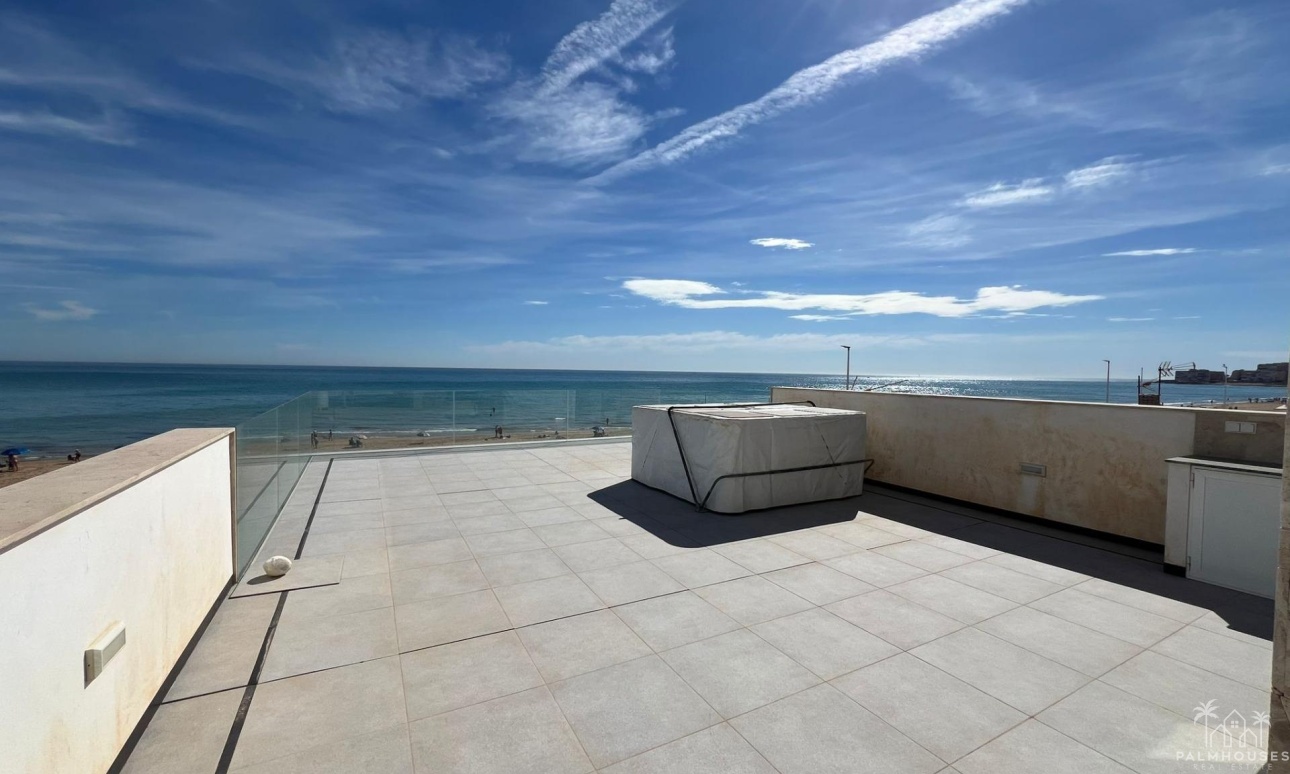 Venta - Villa - Torrevieja - La Mata