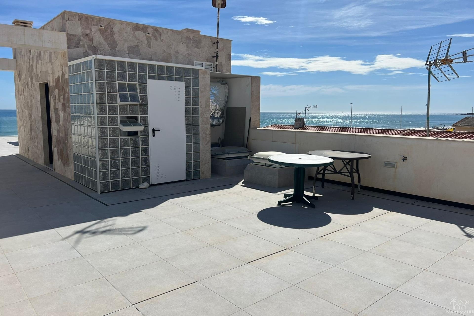 Venta - Villa - Torrevieja - La Mata