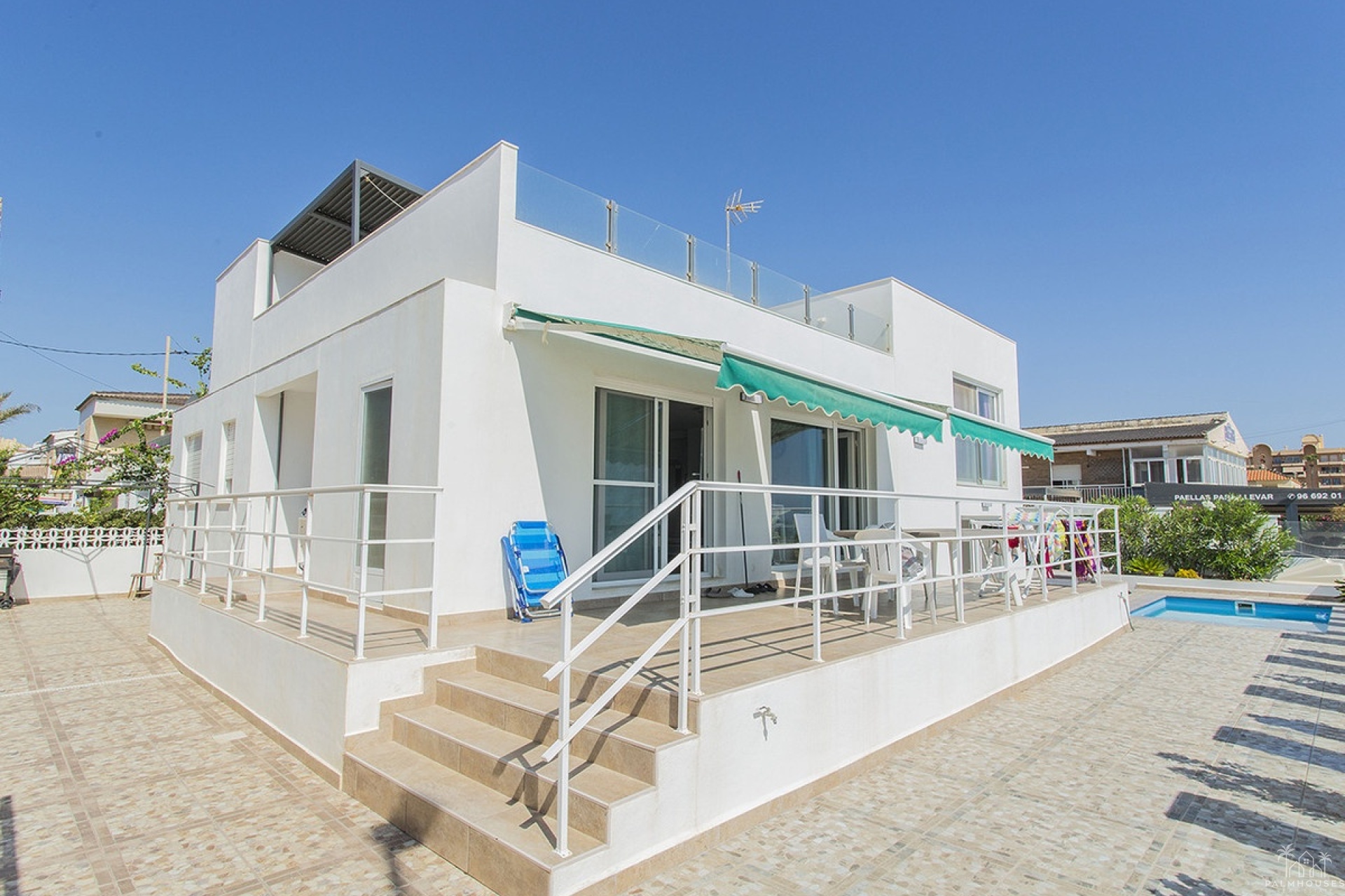 Venta - Villa - Torrevieja - La Mata