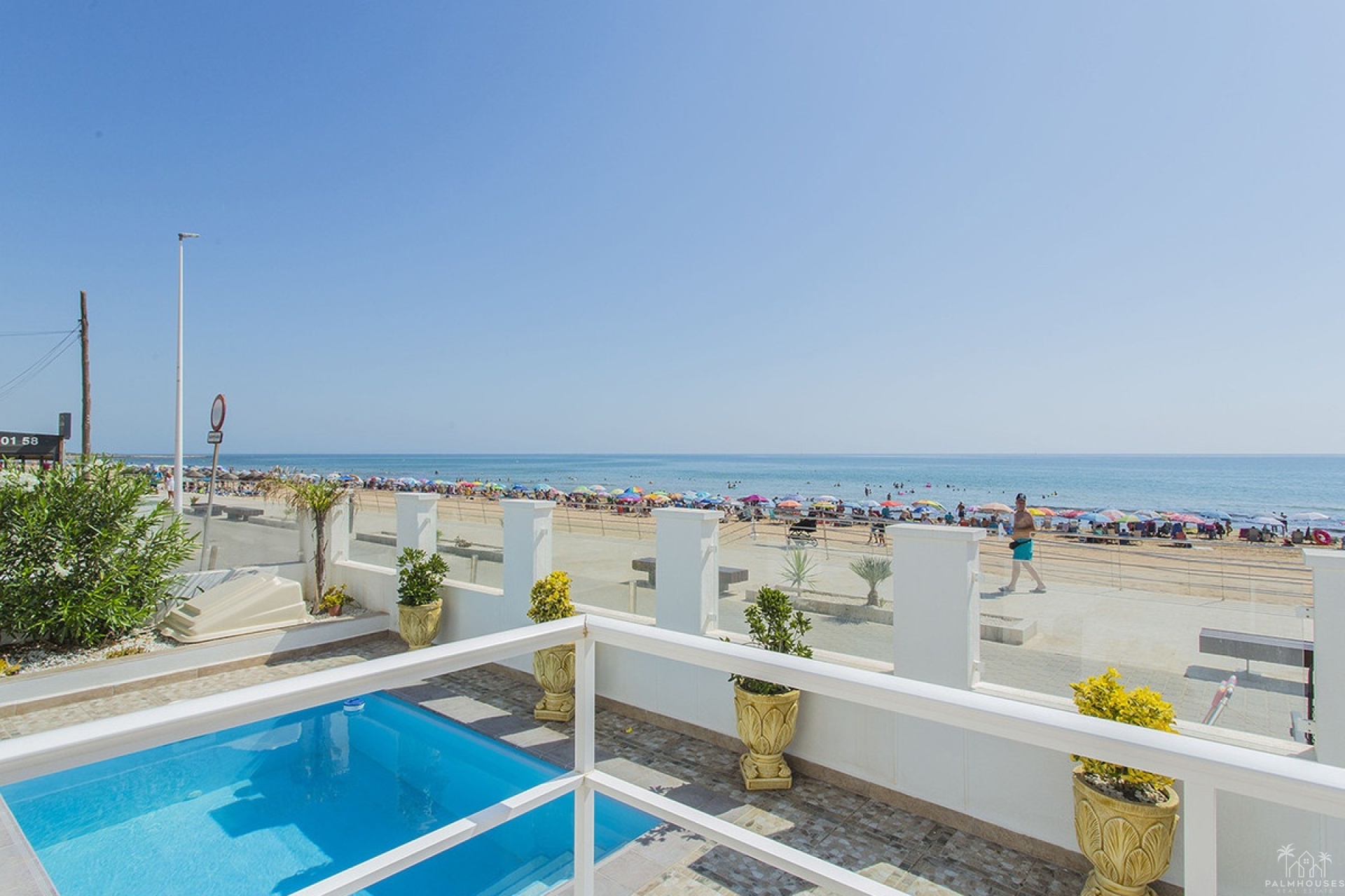 Venta - Villa - Torrevieja - La Mata