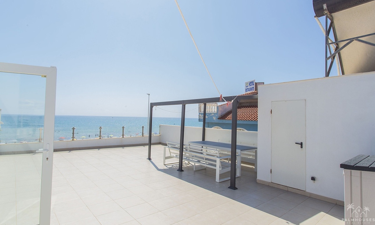 Venta - Villa - Torrevieja - La Mata