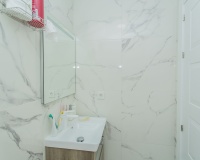 Venta - Villa - Torrevieja - La Mata