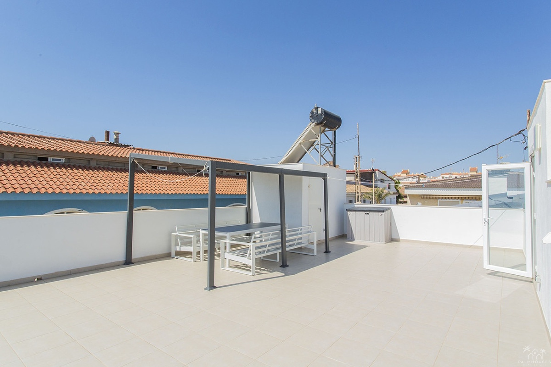 Venta - Villa - Torrevieja - La Mata