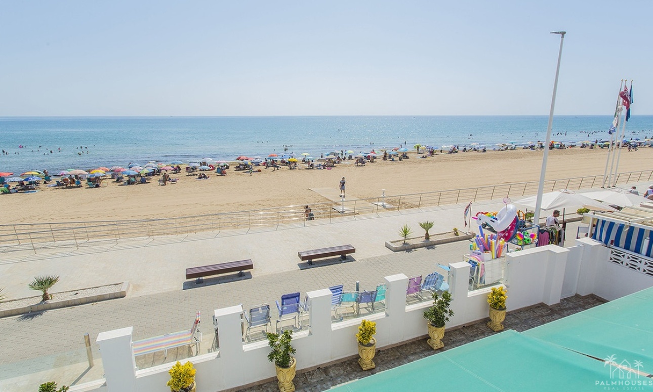 Venta - Villa - Torrevieja - La Mata