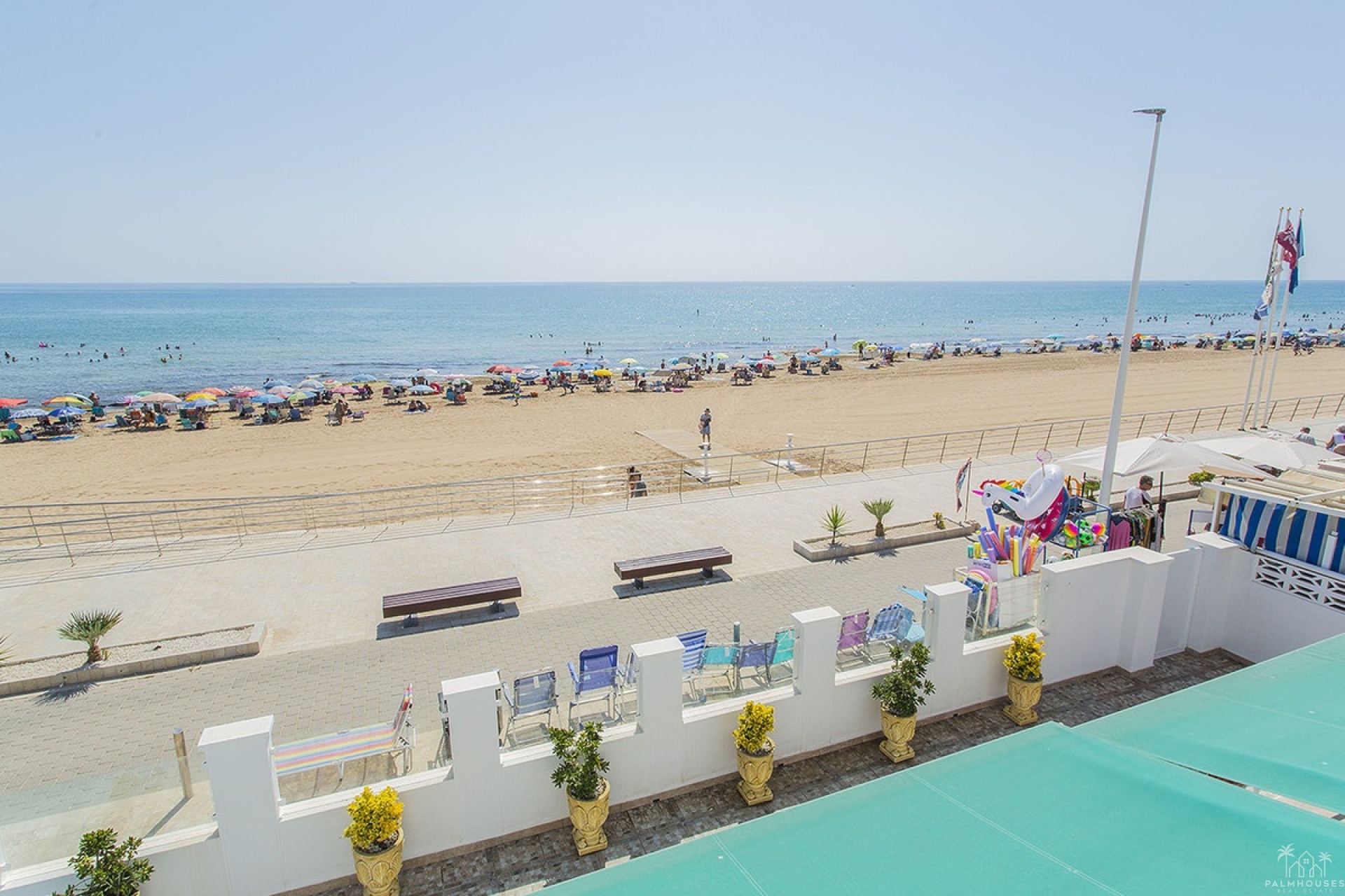 Venta - Villa - Torrevieja - La Mata