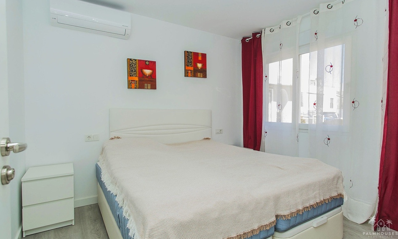 Venta - Villa - Torrevieja - La Mata