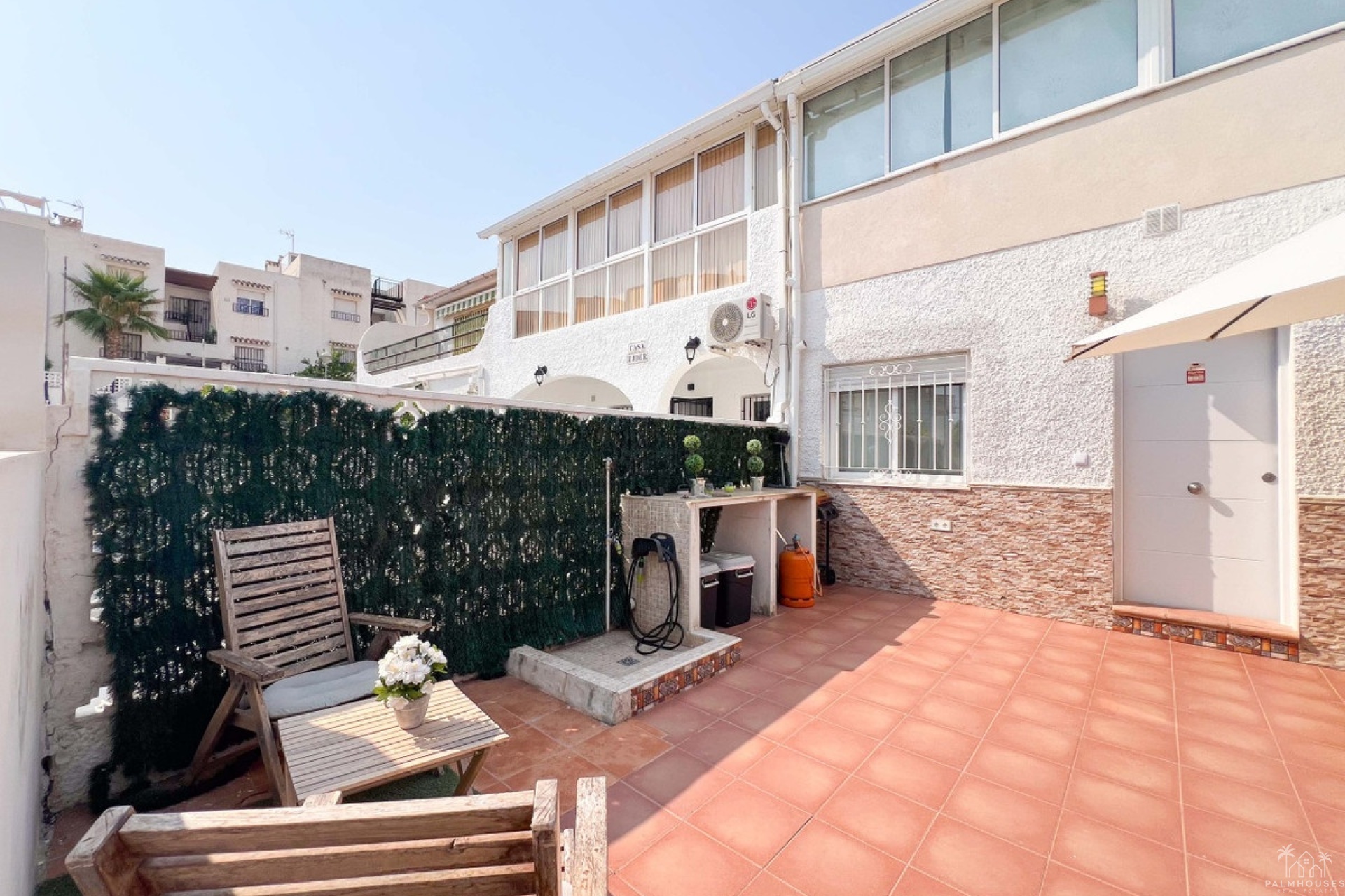 Venta - Villa - Torrevieja - La Mata