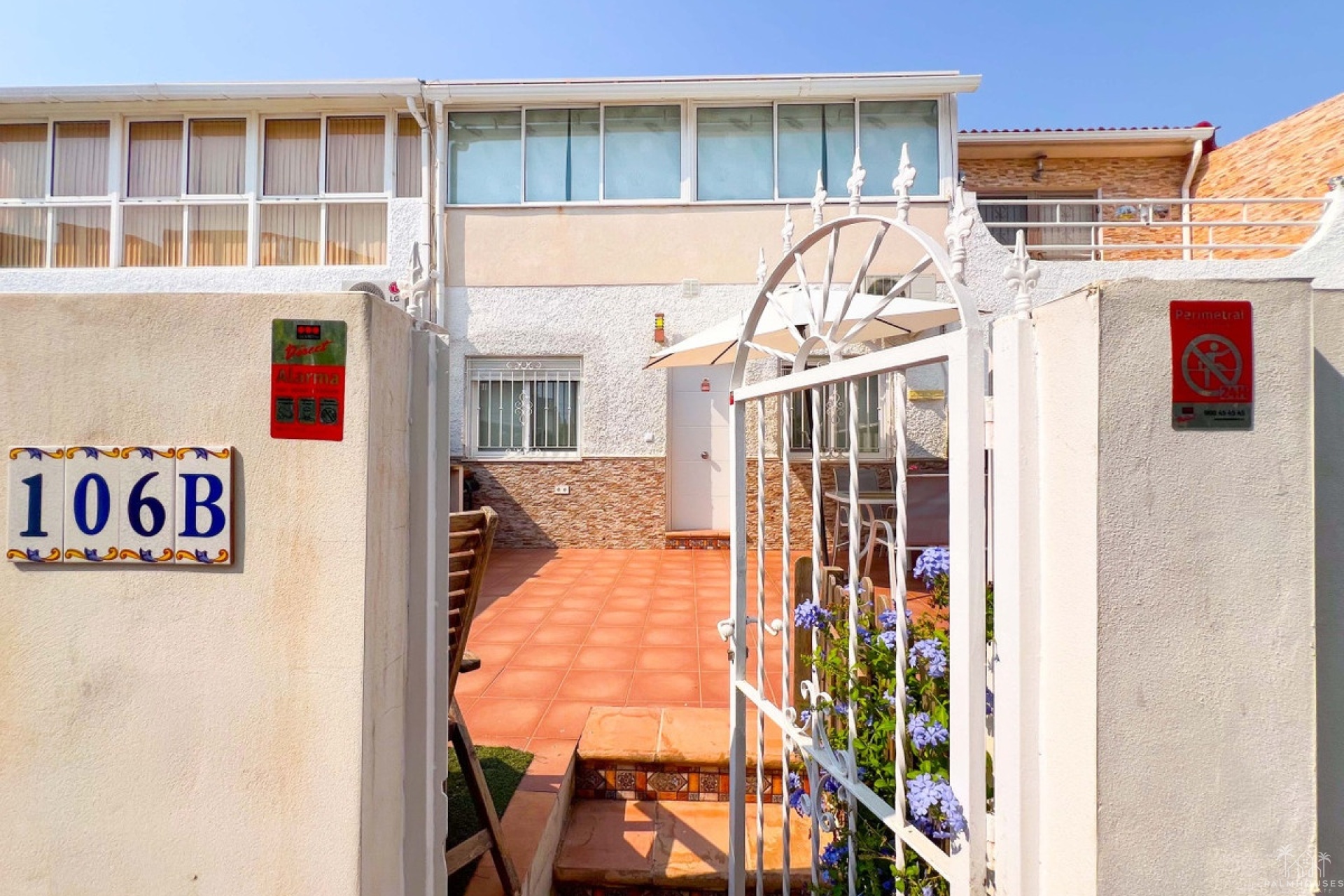 Venta - Villa - Torrevieja - La Mata