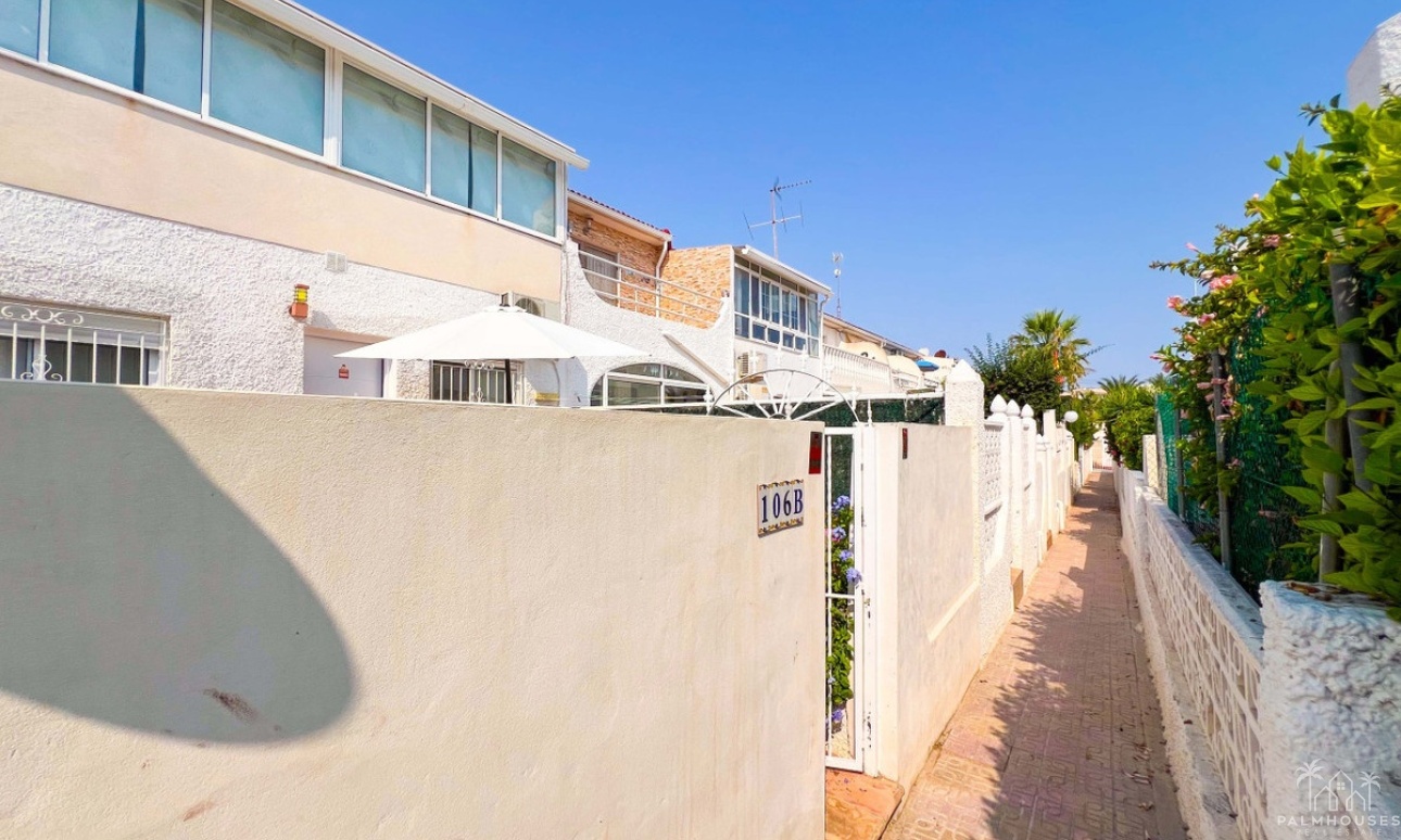Venta - Villa - Torrevieja - La Mata