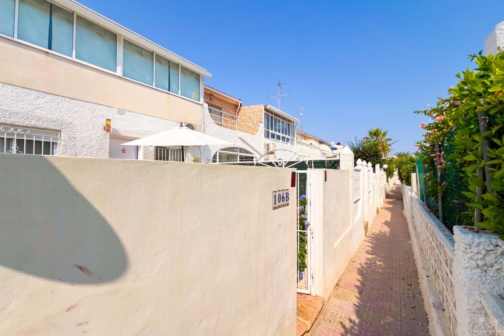 Venta - Villa - Torrevieja - La Mata