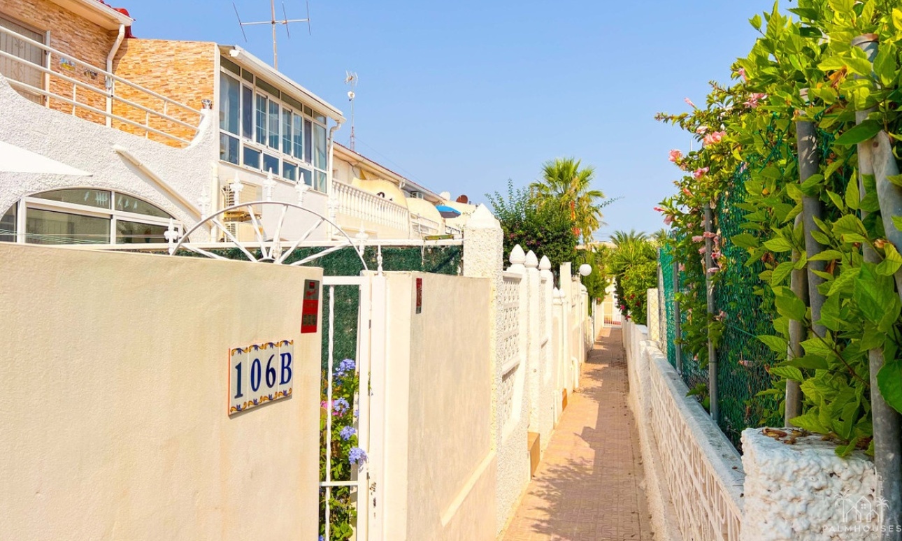 Venta - Villa - Torrevieja - La Mata
