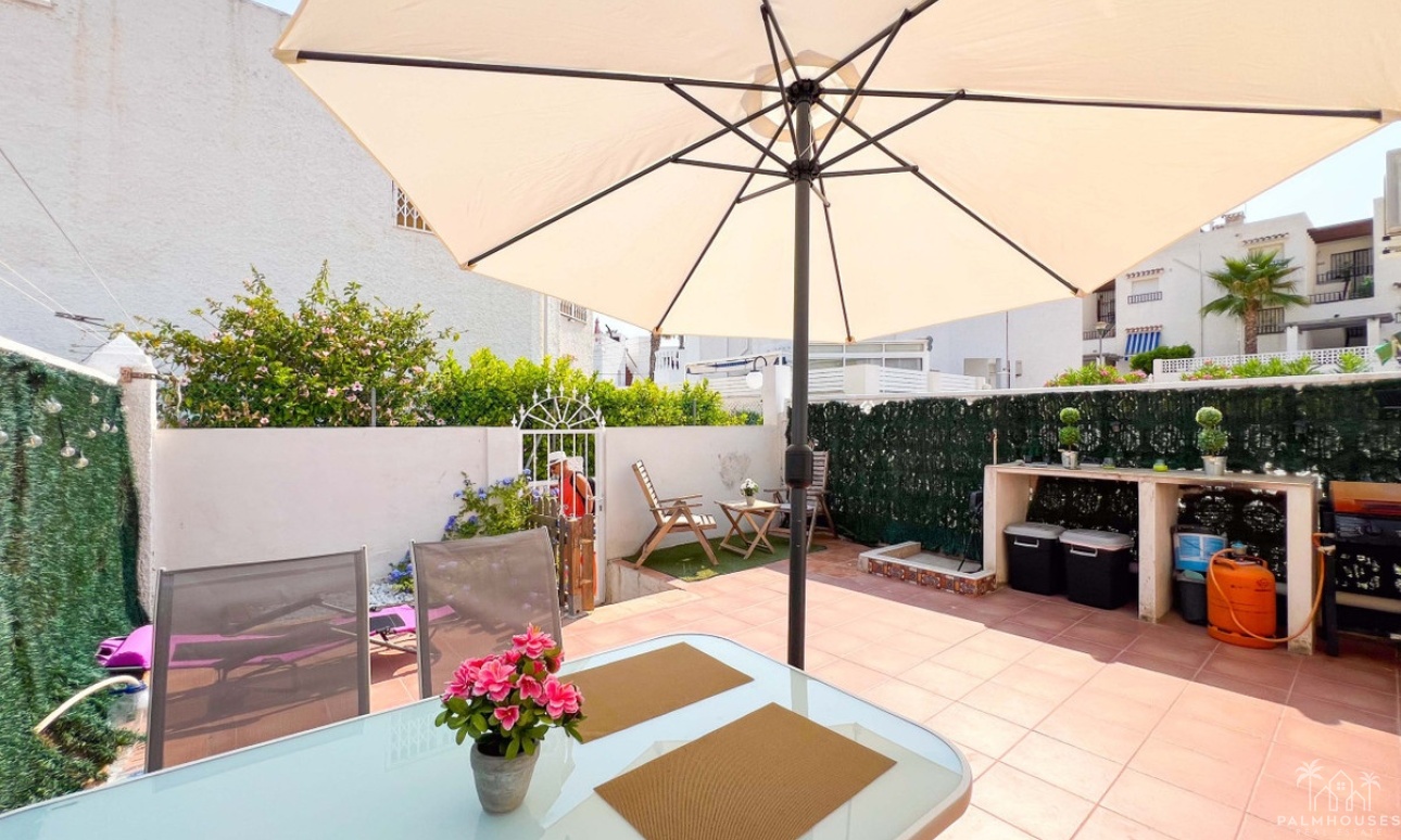 Venta - Villa - Torrevieja - La Mata