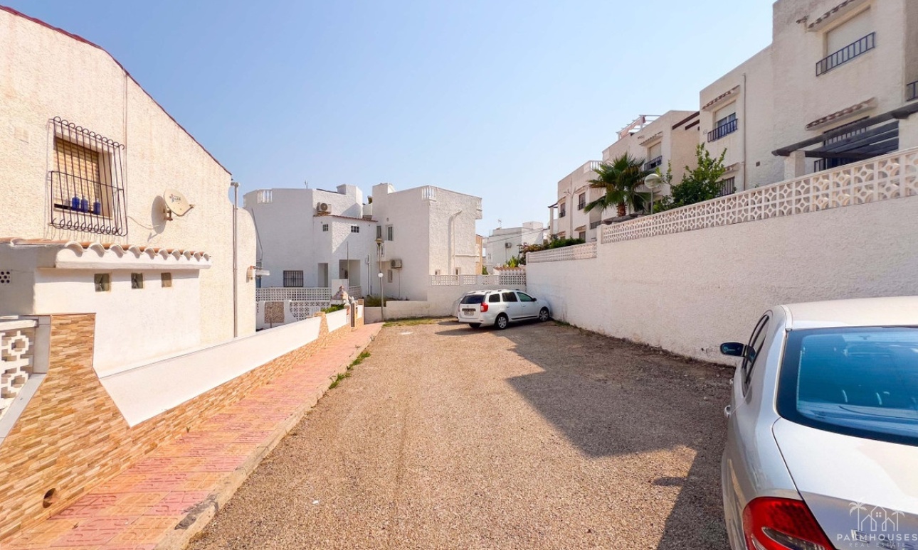 Venta - Villa - Torrevieja - La Mata
