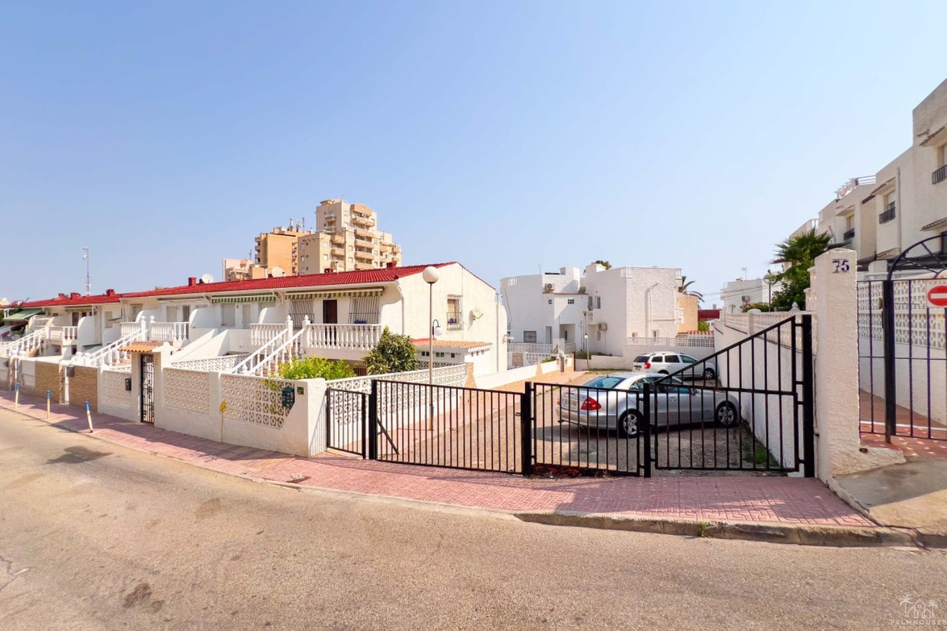 Venta - Villa - Torrevieja - La Mata