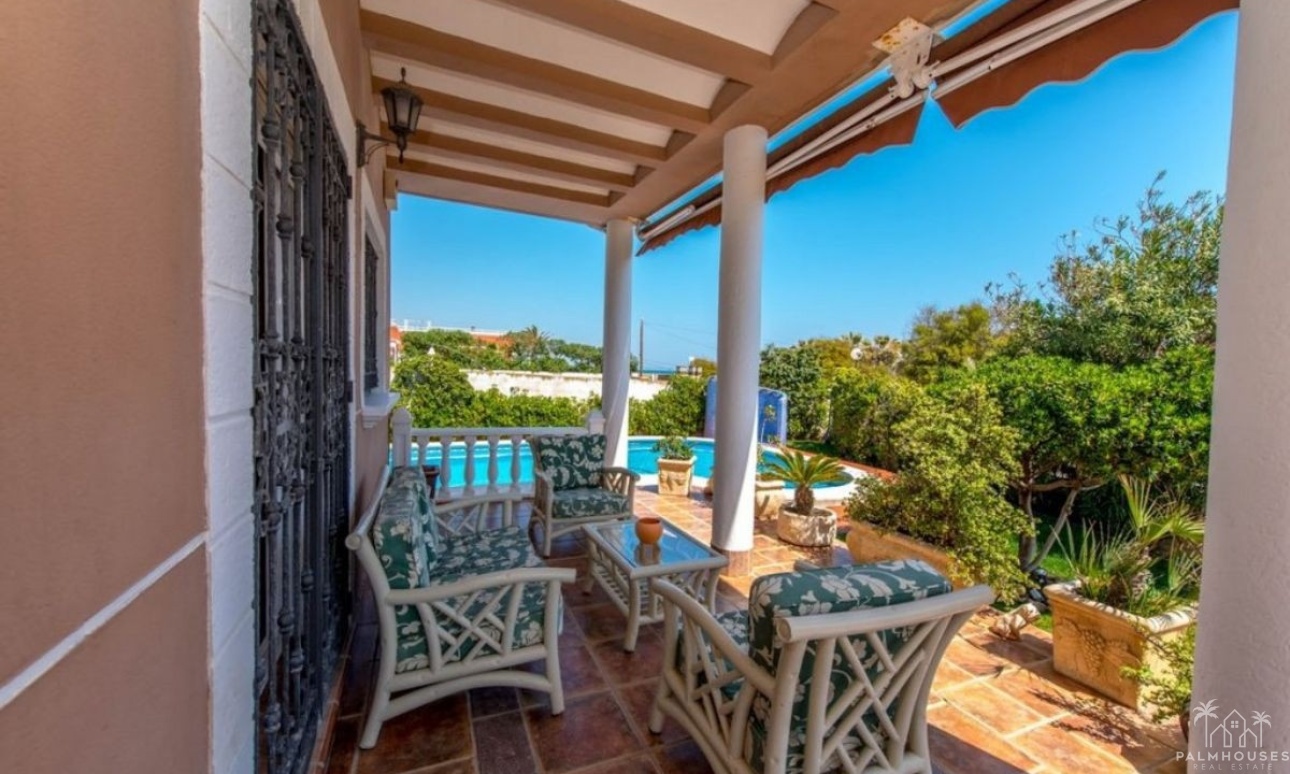 Venta - Villa - Torrevieja - La Mata