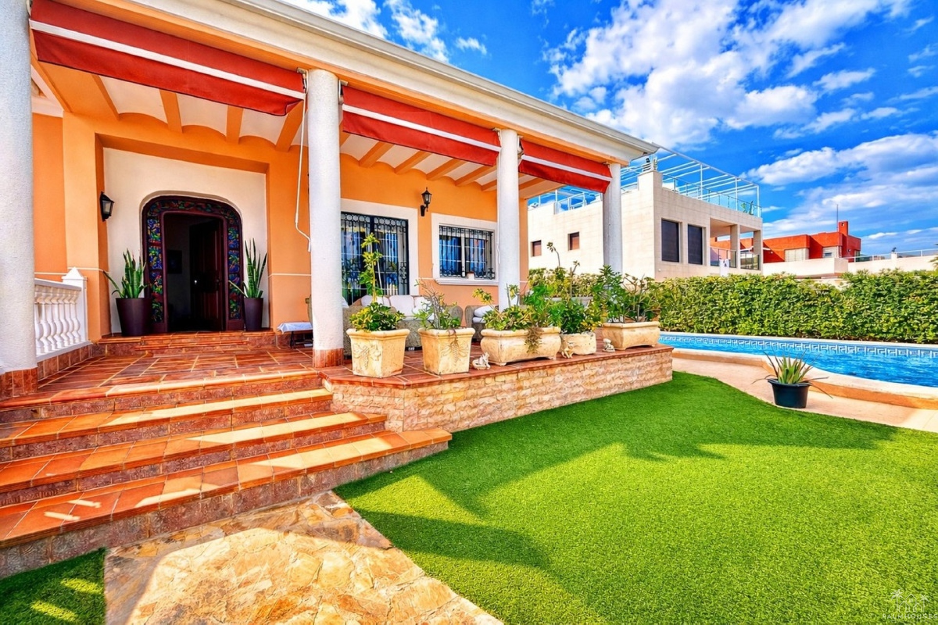 Venta - Villa - Torrevieja - La Mata