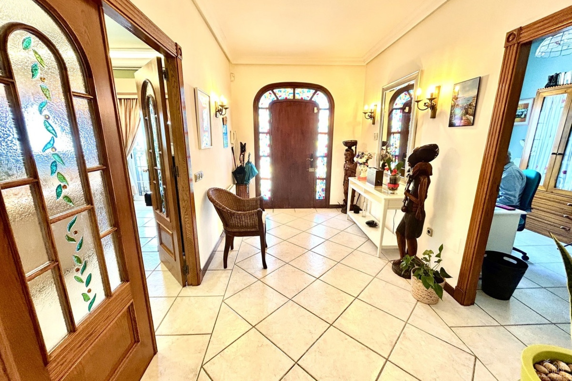 Venta - Villa - Torrevieja - La Mata